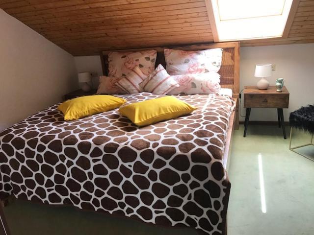 Schoene Ferienwohnung Im Suedschwarzwald Herrischried Dış mekan fotoğraf