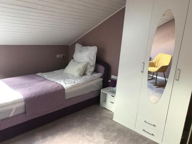 Schoene Ferienwohnung Im Suedschwarzwald Herrischried Dış mekan fotoğraf